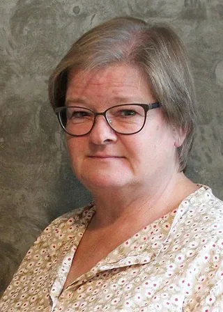 Bente Kiil Toftegaard, organist og korleder